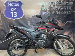 HONDA XRE 190 ADVENTURE ABS