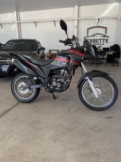 HONDA XRE 190 ADVENTURE ABS