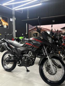 HONDA XRE 190 ADVENTURE ABS