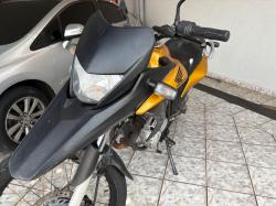 HONDA XRE 300 ABS