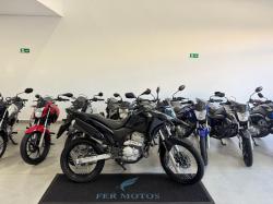 HONDA XRE 300 ABS