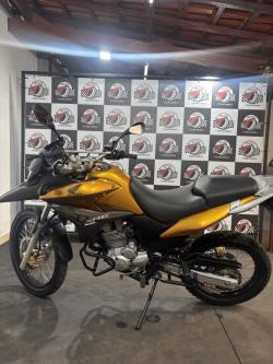 HONDA XRE 300 ABS