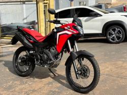 HONDA XRE 300 ABS