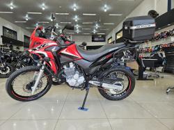 HONDA XRE 300 ABS