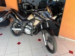 HONDA XRE 300 ADVENTURE
