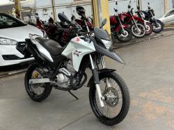 HONDA XRE 300 FLEX