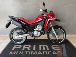 HONDA XRE 300 RALLY ABS