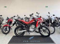 HONDA XRE 300 RALLY ABS