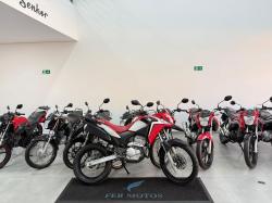 HONDA XRE 300 RALLY ABS