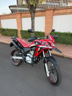 HONDA XRE 300 RALLY ABS