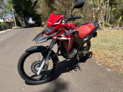 HONDA XRE 300 RALLY ABS