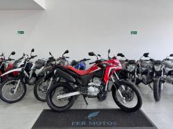 HONDA XRE 300 RALLY ABS