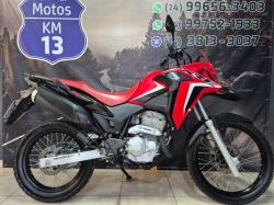 HONDA XRE 300 RALLY ABS
