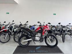 HONDA XRE 300 RALLY ABS