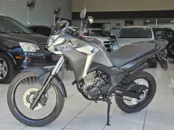 HONDA XRE 300 Sahara 