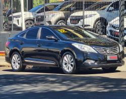 HYUNDAI Azera 3.0 V6 24V GLS AUTOMTICO