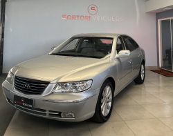 HYUNDAI Azera 3.3 V6 24V GLS AUTOMTICO