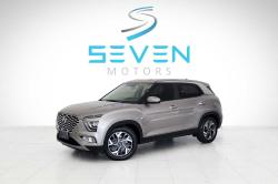 HYUNDAI Creta 1.0 12V 4P FLEX TGDI TURBO LIMITED AUTOMTICO