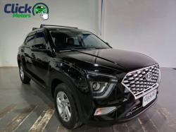 HYUNDAI Creta 1.0 12V 4P FLEX TGDI TURBO COMFORT AUTOMTICO