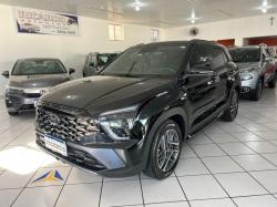 HYUNDAI Creta 1.0 12V 4P FLEX TGDI TURBO N LINE AUTOMTICO