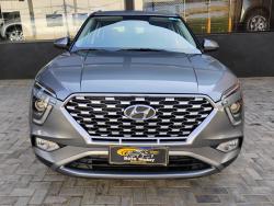 HYUNDAI Creta 1.0 12V 4P FLEX TGDI TURBO LIMITED AUTOMTICO