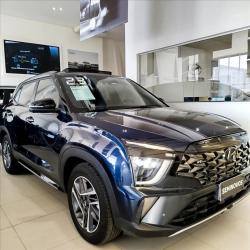 HYUNDAI Creta 1.0 12V 4P FLEX TGDI TURBO N LINE AUTOMTICO