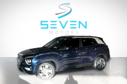 HYUNDAI Creta 1.0 12V 4P FLEX TGDI TURBO PLATINUM AUTOMTICO