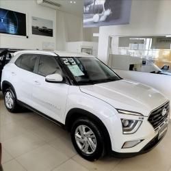 HYUNDAI Creta 1.0 12V 4P FLEX TGDI TURBO COMFORT AUTOMTICO
