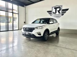 HYUNDAI Creta 1.6 16V 4P FLEX ATTITUDE AUTOMTICO