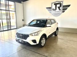 HYUNDAI Creta 1.6 16V 4P FLEX ATTITUDE AUTOMTICO