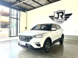 HYUNDAI Creta 1.6 16V 4P FLEX ATTITUDE AUTOMTICO