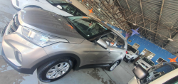 HYUNDAI Creta 1.6 16V 4P FLEX ACTION AUTOMTICO