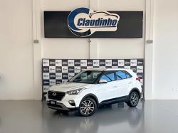 HYUNDAI Creta 1.6 16V 4P FLEX ATTITUDE AUTOMTICO