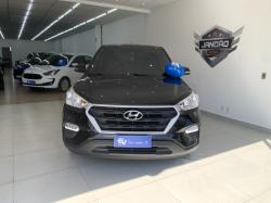 HYUNDAI Creta 1.6 16V 4P FLEX ATTITUDE AUTOMTICO