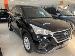 HYUNDAI Creta 1.6 16V 4P FLEX ATTITUDE AUTOMTICO