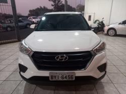 HYUNDAI Creta 1.6 16V 4P FLEX ATTITUDE AUTOMTICO