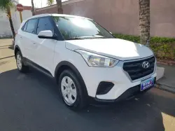 HYUNDAI Creta 1.6 16V 4P FLEX ATTITUDE AUTOMTICO