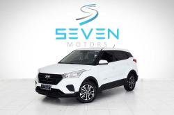 HYUNDAI Creta 1.6 16V 4P FLEX ATTITUDE AUTOMTICO