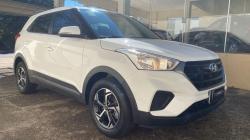 HYUNDAI Creta 1.6 16V 4P FLEX ATTITUDE AUTOMTICO