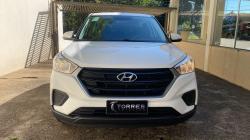 HYUNDAI Creta 1.6 16V 4P FLEX ATTITUDE AUTOMTICO