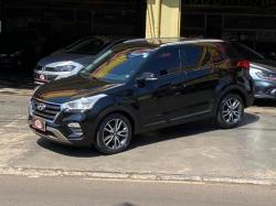 HYUNDAI Creta 1.6 16V 4P FLEX PULSE AUTOMTICO