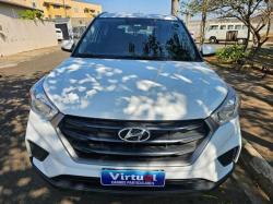 HYUNDAI Creta 1.6 16V 4P FLEX ACTION AUTOMTICO