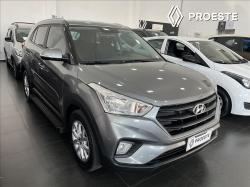 HYUNDAI Creta 1.6 16V 4P FLEX ACTION AUTOMTICO