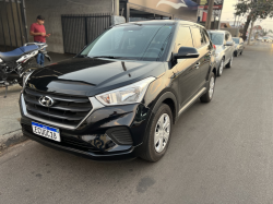 HYUNDAI Creta 1.6 16V 4P FLEX ATTITUDE AUTOMTICO