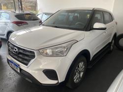 HYUNDAI Creta 1.6 16V 4P FLEX ATTITUDE AUTOMTICO