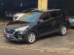 HYUNDAI Creta 1.6 16V 4P FLEX ATTITUDE