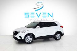 HYUNDAI Creta 1.6 16V 4P FLEX ACTION AUTOMTICO