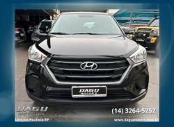 HYUNDAI Creta 1.6 16V 4P FLEX ATTITUDE AUTOMTICO