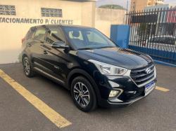 HYUNDAI Creta 1.6 16V 4P FLEX ATTITUDE AUTOMTICO