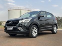 HYUNDAI Creta 1.6 16V 4P FLEX ATTITUDE AUTOMTICO